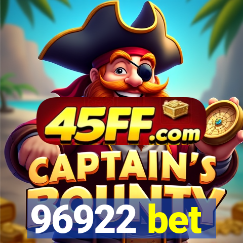 96922 bet